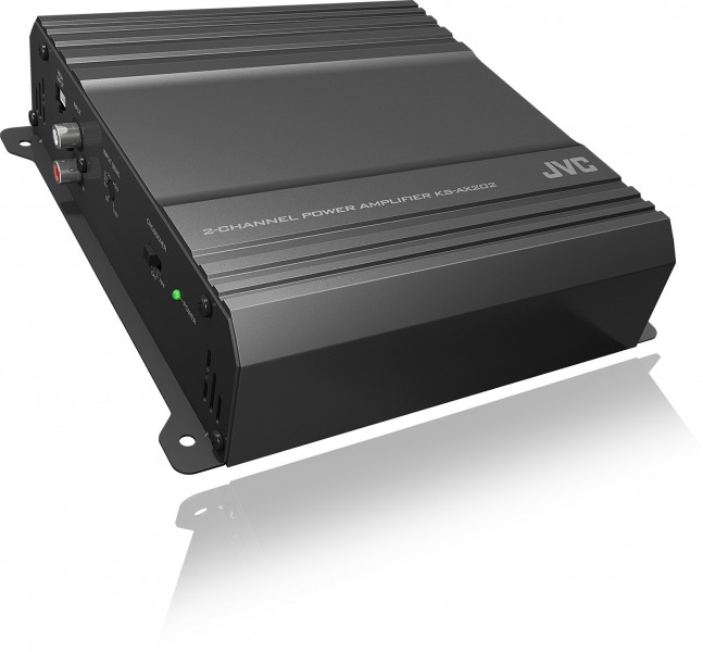 KS-AX202